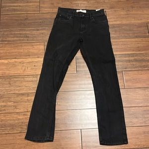 Levi’s 511 size 18 or 29/29